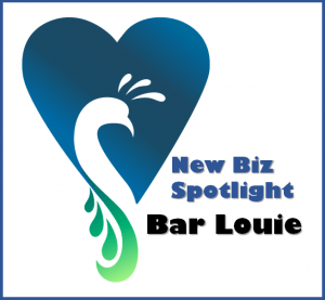 Spotlight Bar Louie New Biz Spotlight - Bar Louie