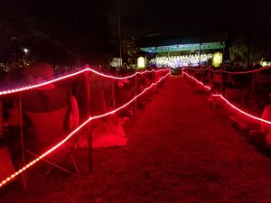 20161201_185322 It's time for the 41st Annual Christmas in the Park!